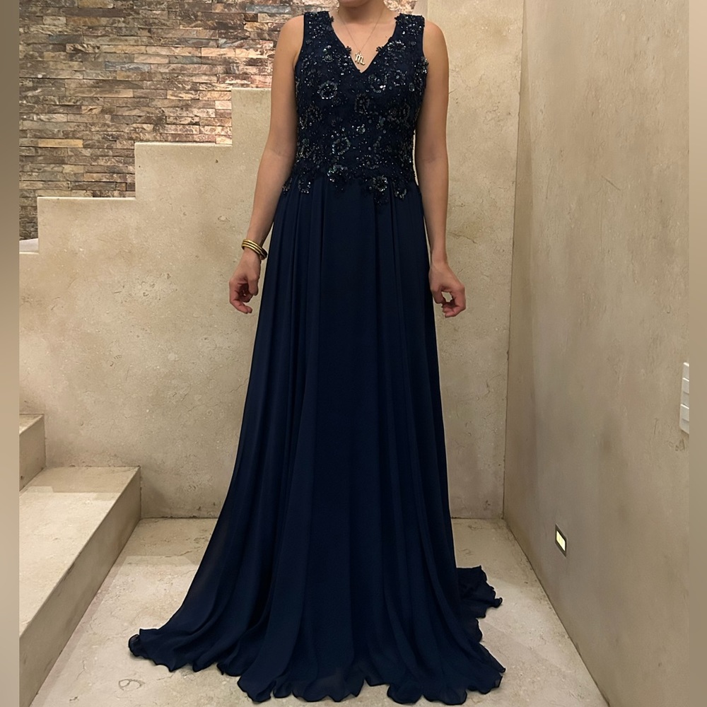 Beautiful Handmade gown